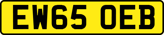 EW65OEB