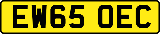 EW65OEC
