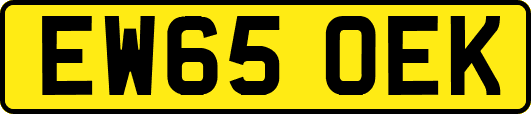 EW65OEK