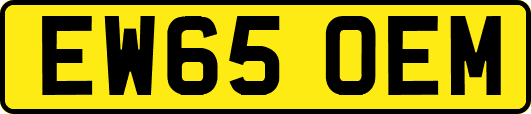 EW65OEM