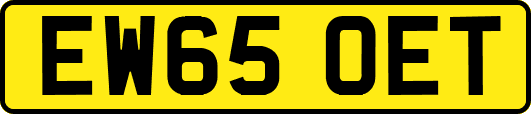 EW65OET