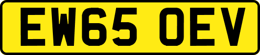 EW65OEV