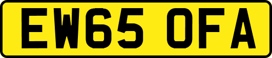 EW65OFA