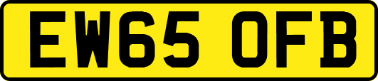 EW65OFB