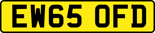EW65OFD