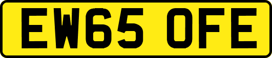 EW65OFE