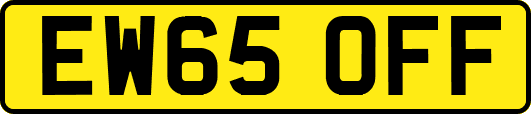 EW65OFF