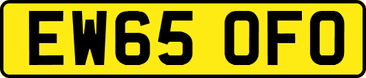 EW65OFO