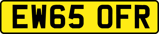 EW65OFR
