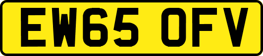EW65OFV