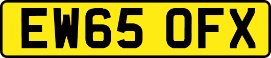 EW65OFX
