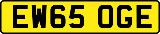 EW65OGE
