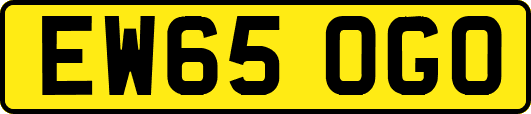 EW65OGO