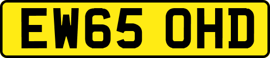 EW65OHD