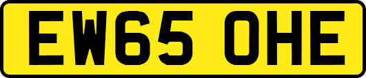EW65OHE