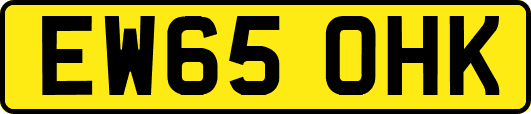 EW65OHK