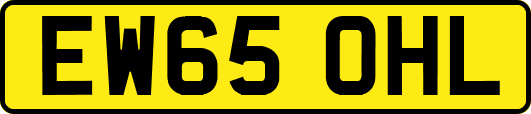 EW65OHL