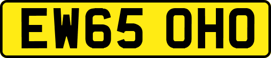 EW65OHO