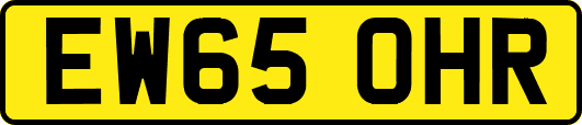 EW65OHR
