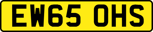 EW65OHS