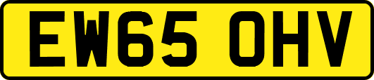 EW65OHV