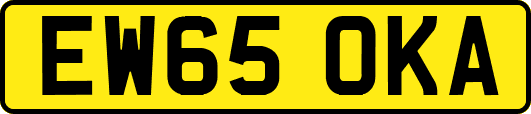 EW65OKA
