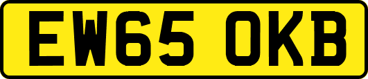 EW65OKB
