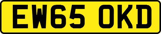 EW65OKD