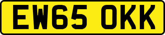 EW65OKK