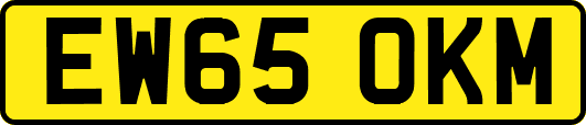 EW65OKM