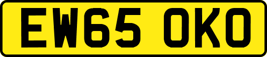 EW65OKO