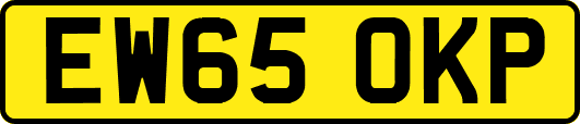 EW65OKP