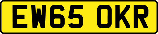 EW65OKR