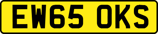 EW65OKS