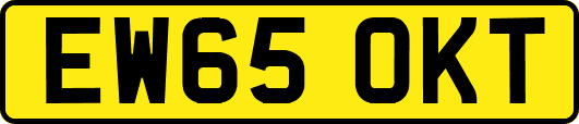 EW65OKT