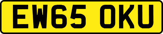 EW65OKU