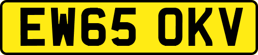 EW65OKV