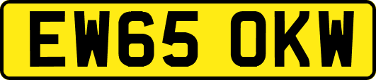 EW65OKW