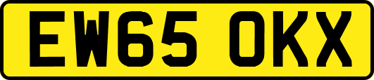 EW65OKX
