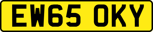 EW65OKY