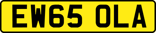 EW65OLA