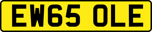 EW65OLE