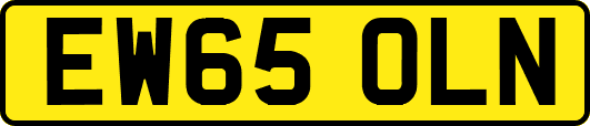 EW65OLN