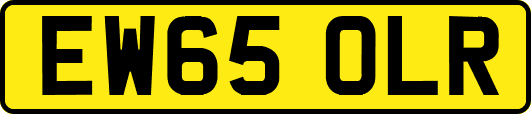 EW65OLR