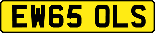 EW65OLS