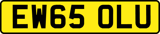 EW65OLU