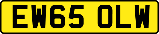EW65OLW
