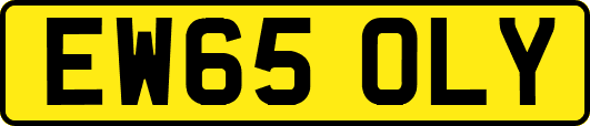 EW65OLY