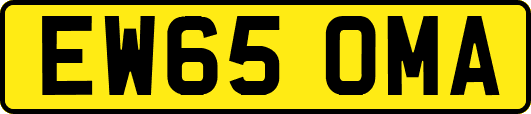 EW65OMA