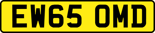 EW65OMD